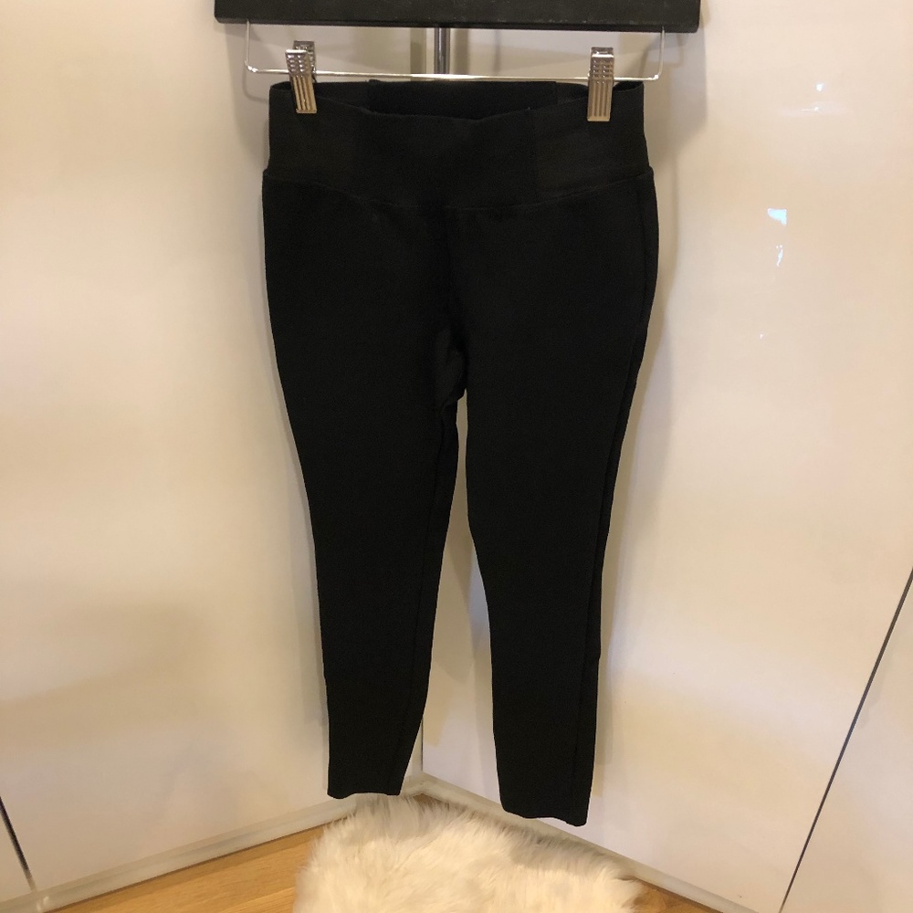 White + Warren Leggings